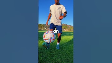 The Best Soccer Player on Earth!