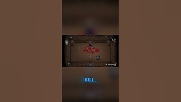 kaboom #thebindingofisaac #twitchclip #twitch #streamer #gaming