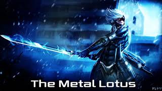 Death Battle: The Metal Lotus Extended