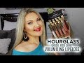 HOURGLASS UNREAL HIGH SHINE VOLUMIZING LIP GLOSSES