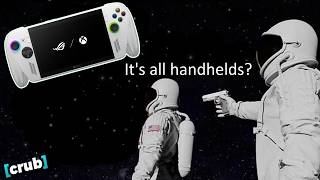 What is the future for PlayStation and Xbox...?