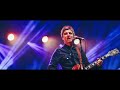 Noel Gallagher&#39;s High Flying Birds Lock All The Doors