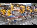 Someone Else's Cat - 'Bahuru Marimba Band