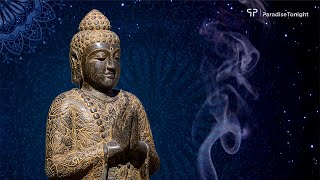 Theta Waves 15 | Deep Meditation, Deep Sleep, Deep Healing, Improved Memory