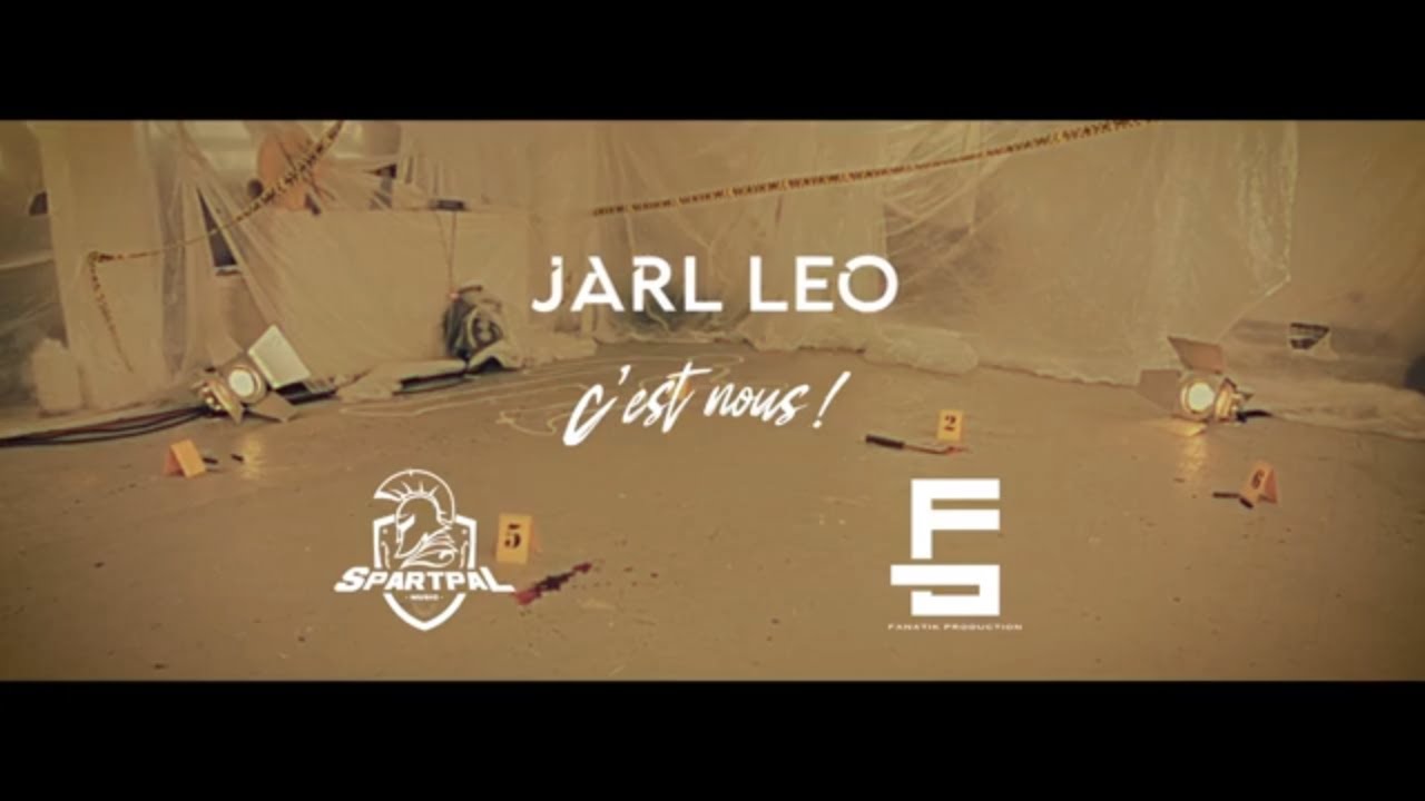 Watch jarl leo cest nous on YouTube Watch jarl leo cest nous on YouTube