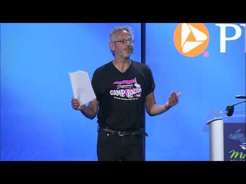 Mackinac Moment: Ari Weinzweig | Mackinac Policy Conference ...