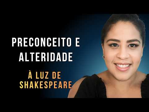 THE MERCHANT OF VENICE: A Reflection on Prejudice and Otherness - Kelly Aguiar, from Nova Acrópole