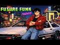 🎄 Future Funk Fridays — The Stream the Neon Underground Can’t Stop Talking About (12/26/25)