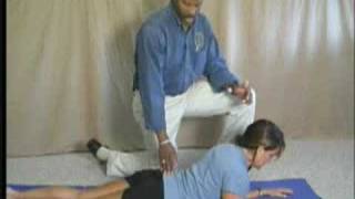 : McKenzie Exercise