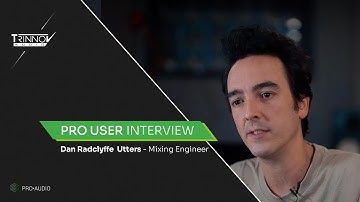 Trinnov Pro User : Utters : Trinnov as a monitor controller