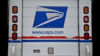 3 Postal Trucks Robbed Of Mail, Packages In The Loop