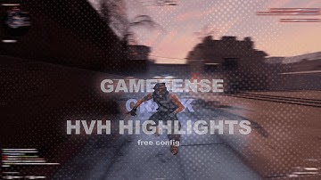 gamesense/skeet.cc crack hvh highlights | zetsu.lua | dominant anti-aim | free config