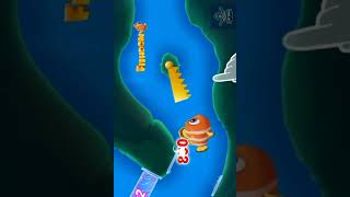 Fishdom New Minigame Ad | Dora And Nemo Fish | Help The Fish /Save The Fish || D Lady Ninja screenshot 4