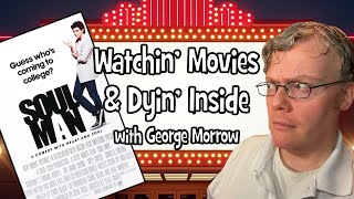 Watchin' Movies & Dyin' Inside: "Soul Man" (1986) Comedy/Drama
