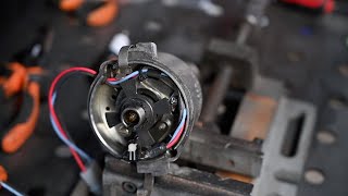 Electronic Ignition trouble - MGB