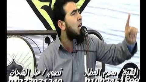 الشيخ محرم العطار سورة الحج وقصار السور فى حصة الرهبان ديرب نجم شرقية 29-01-2020 تسجيلات على الشحات