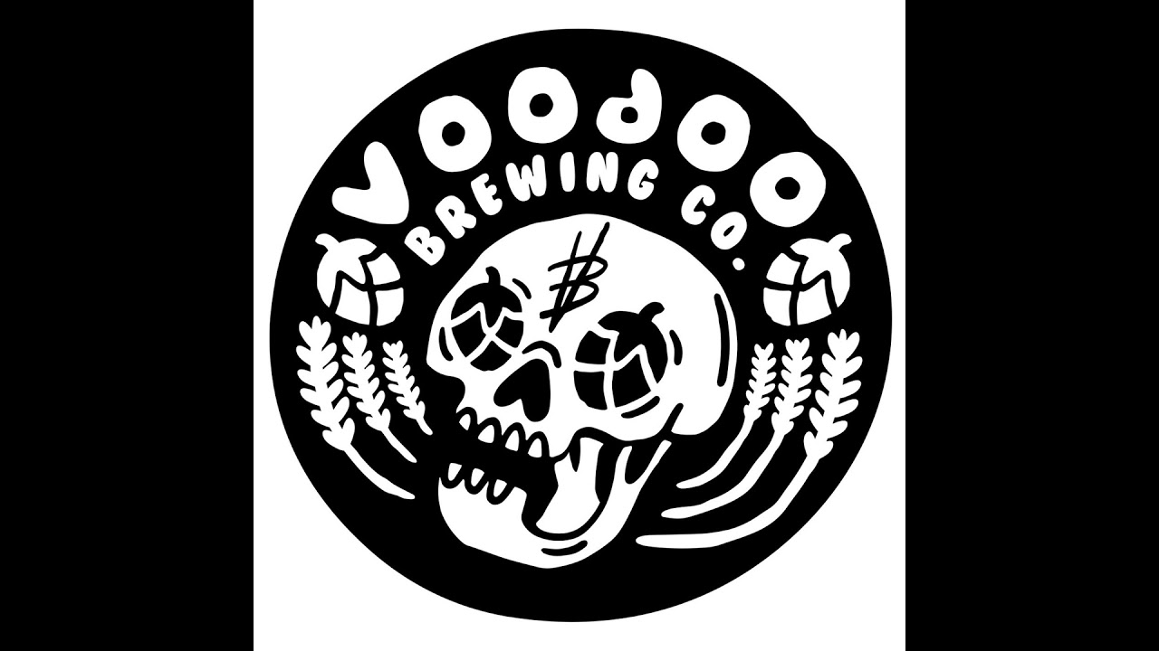 Matteo Rachocki with Voodoo Brewing Co.