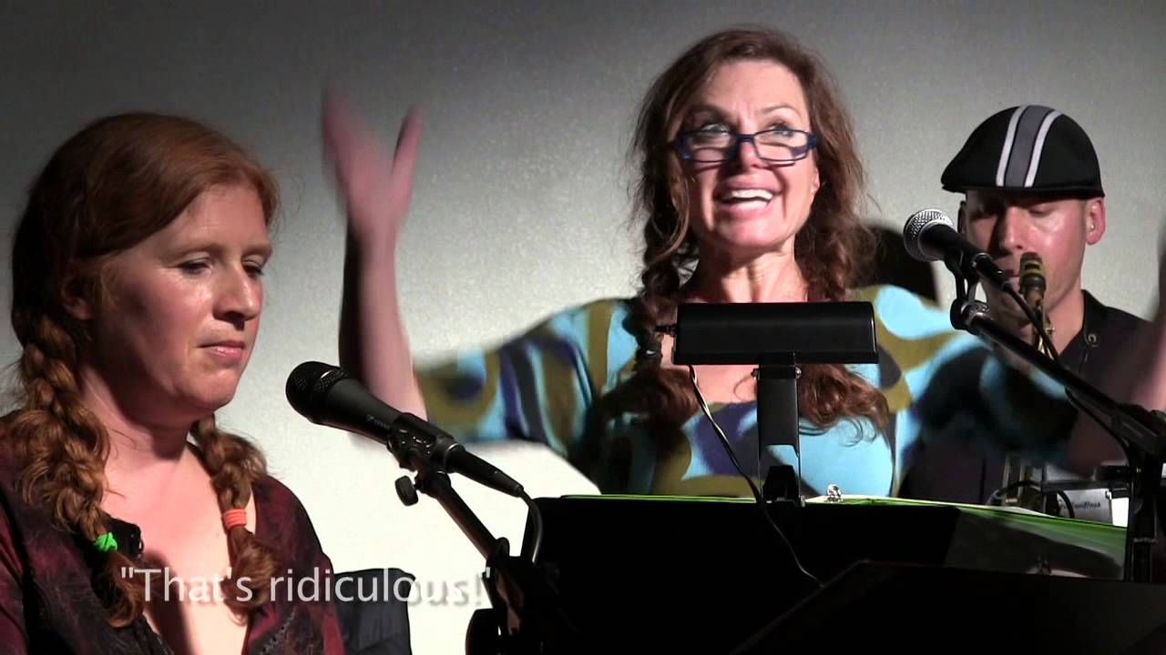 Coming Out To Mama - Part 1