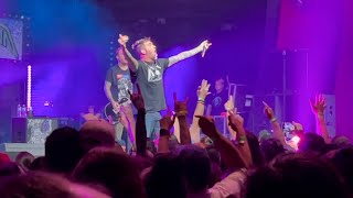 New Found Glory (Full Set) LIVE @ Radius Chicago (Riot Fest 2021 After Show) 9/18/21