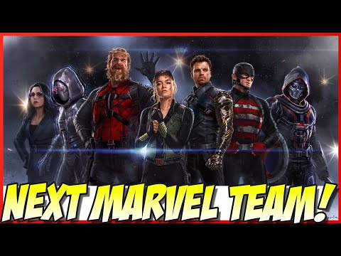 Thoughts on Marvel Studios' Thunderbolts | The Next Marvel Team