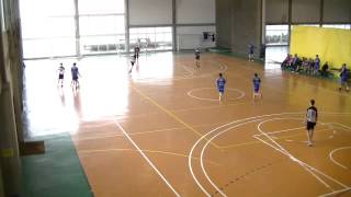 S.d Teucro Aegon 36 Architectures Tech Bm Artabro 24 Juveniles 28022015