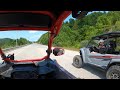 Rmax 1000
Vs Polaris RS1 Drag Race