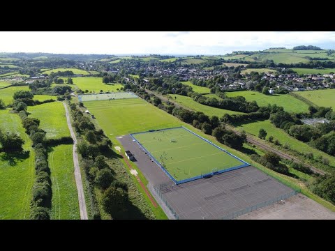 King's Bruton Sports Grounds | King's Bruton