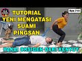 How Yeni Treats Fainting People Using Oxygen From Farts || Ep 70