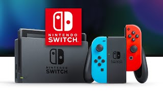 The Truth About Covering Nintendo Switch in 2024...