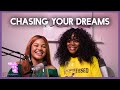 Hello It's Me, IAmKNicole Episode 9: Balance, Chasing Your Dreams, & Creating An Impact