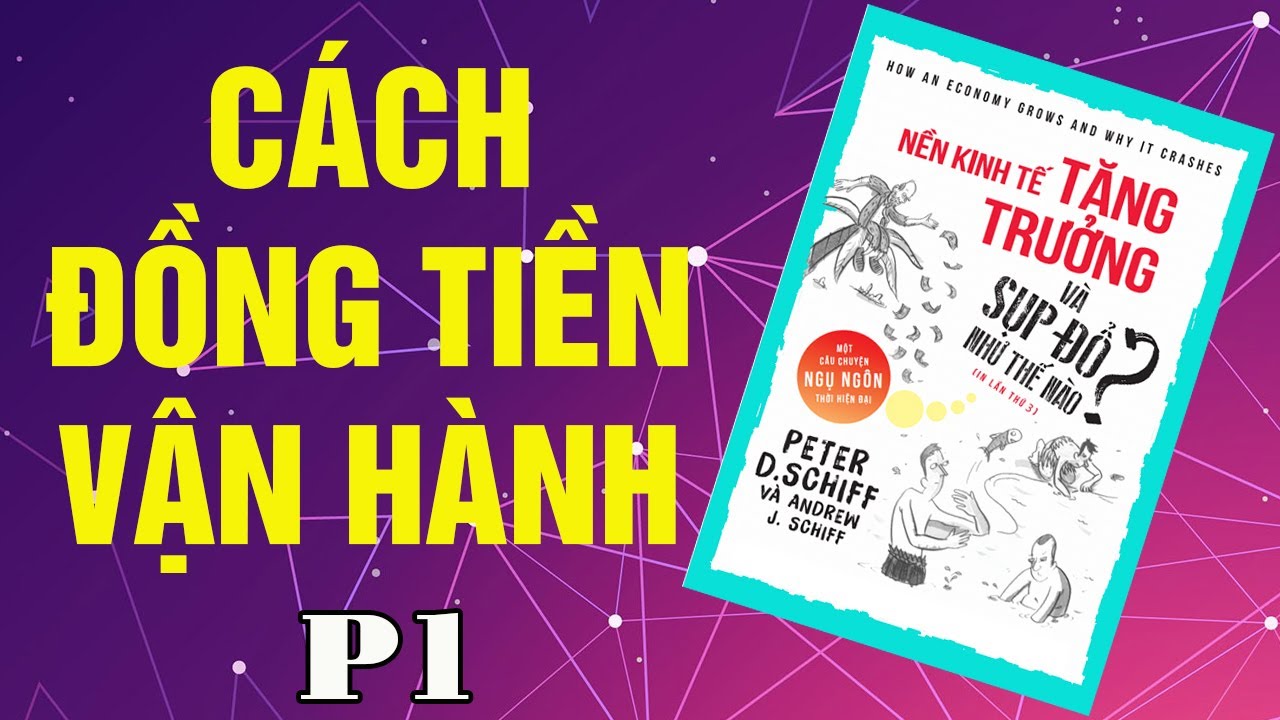 Outline Video Nền kinh tế tăng trưởng và sụp đổ như thế nào? Phần 1: Ý TƯỞNG VÀ CỦA CẢI