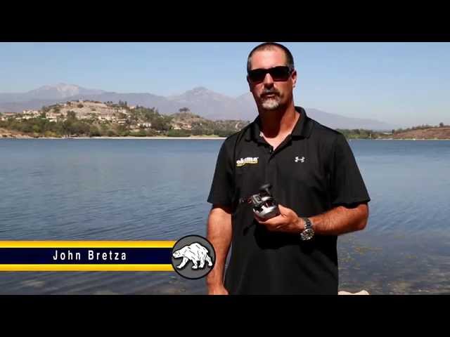 Okuma Coldwater Line Counter Reviews