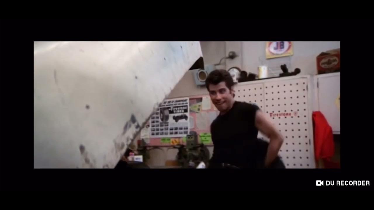 Greased Lightning Clean YouTube