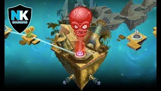 PvZ 2 - Ancient Egypt - Day 25 