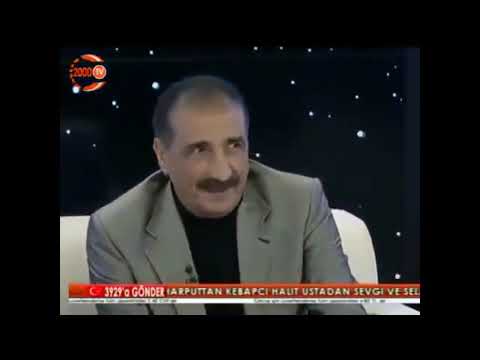 Seyfi Doğanay &
