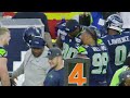 Seahawks Mic'd Up: Super Bowl LX - Part 1 | Seattle Seahawks