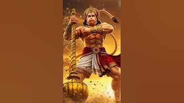 Jai Bajrangbali🙏🙏🙏|| #bajrangbali #ram #mahadev #shiva #bhakti #bhajan #status #trending #viral #ai
