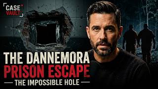 The Dannemora Prison Escape Explained