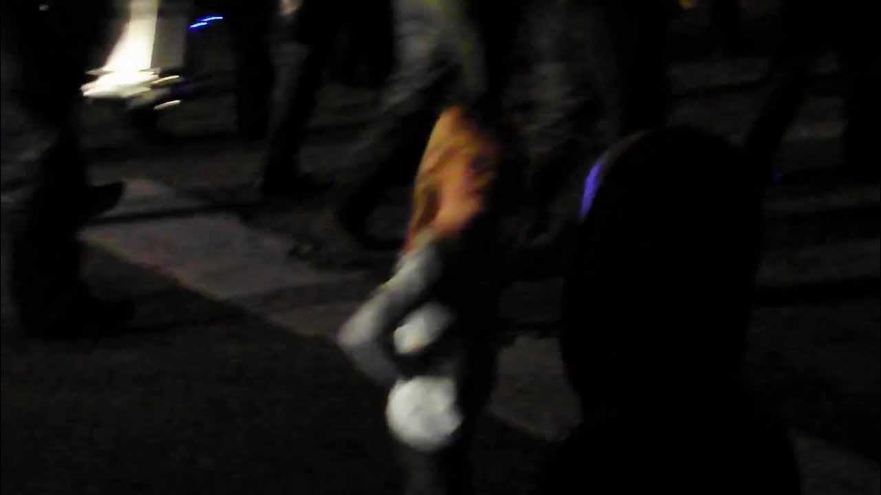 Franklin Virginia Christmas parade YouTube