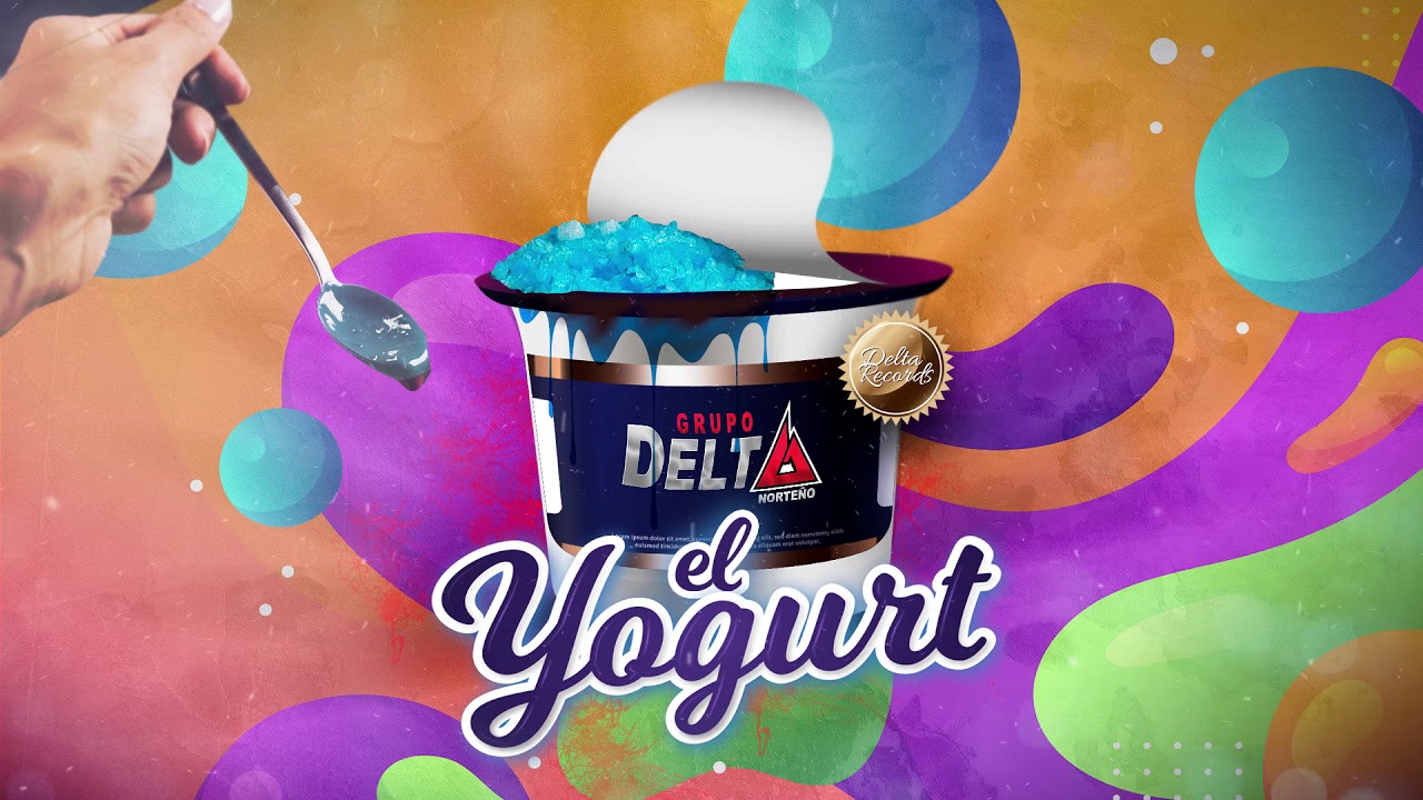 Watch Grupo Delta Norteño - El yogurt (music video) on YouTube
