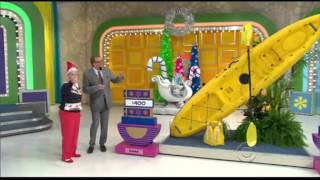 TPiR 12/24/12: Christmas Miracle, Relatively