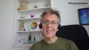 Lightning Talk by Nigel Willson: How to put AI ethics into practice?