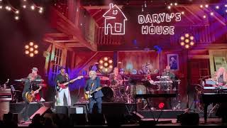 Daryl Hall…Dreamtime…Daryl’s House Live… 8/22/23