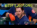 Greatest Ejections of All Time