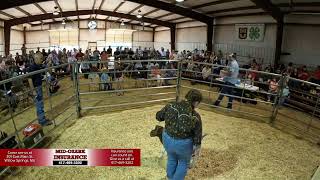 2026 FFA Auction