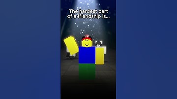 Friendship Reality #roblox #robloxanimation #fyp #shorts