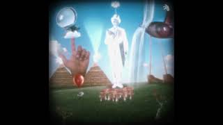 They were not chaotic☁️. #dreamcore #quadnoctis #weirdcore #liminalspace #dreamcore #nowhere