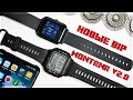 Часы МОНТАНА 2020 и новые БИПы: Amazfit NEO и BIP S Lite