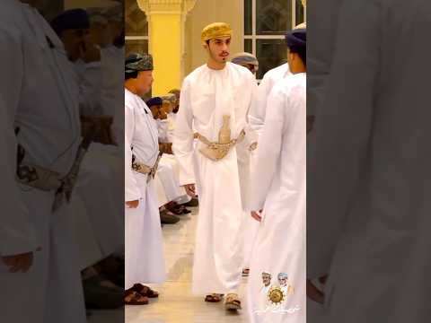 صاحب السمو السيد ثويني بن حارب بن ثويني آل سعيد تصويري المتواضع شخصيات عمانية