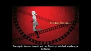 Hatsune Miku - Lynne (リンネ) 【English Subs】